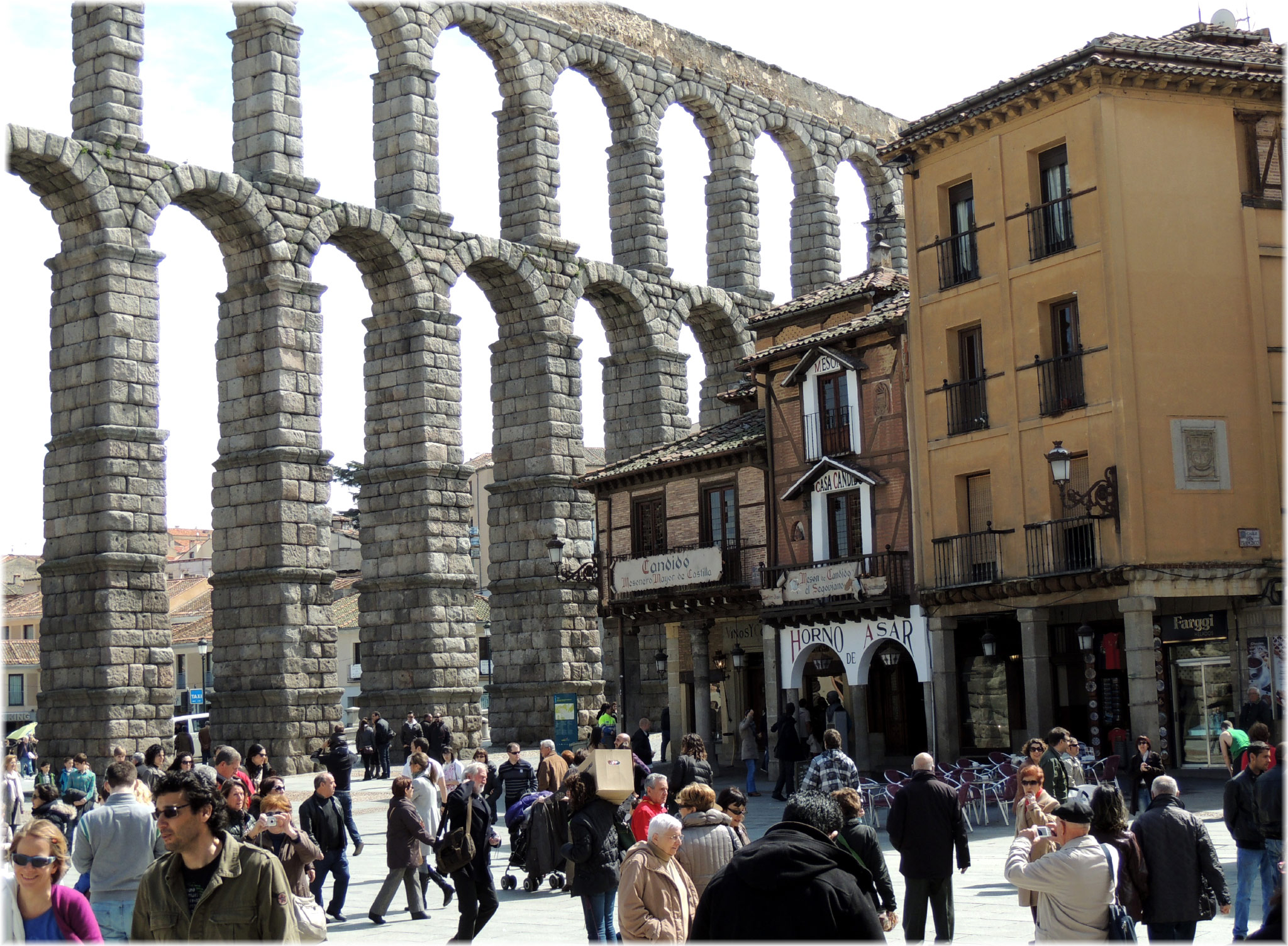 Segovia